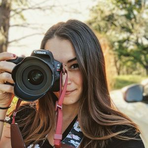 Meet your Posher, Rachael